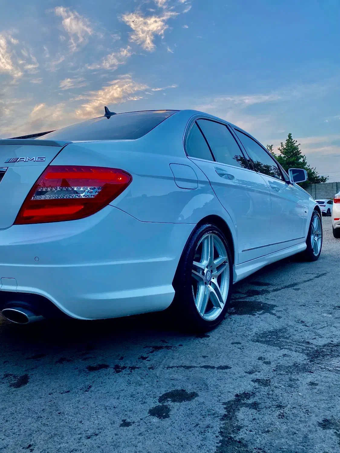 سرامیک خودرو تضمینی با بهترین متریال|خدمات موتور و ماشین|رشت, جانبازان|دیوار