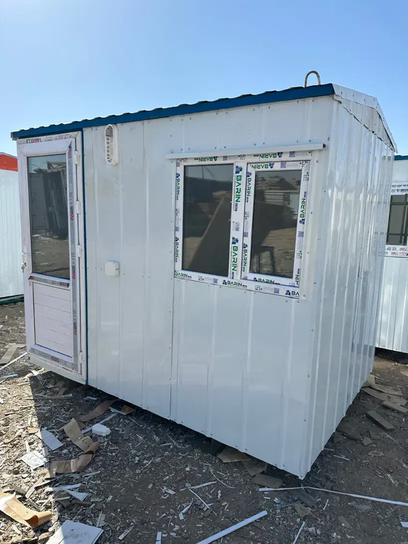 کلهر کانکس مهتاب|مصالح و تجهیزات ساختمان|چالوس, |دیوار