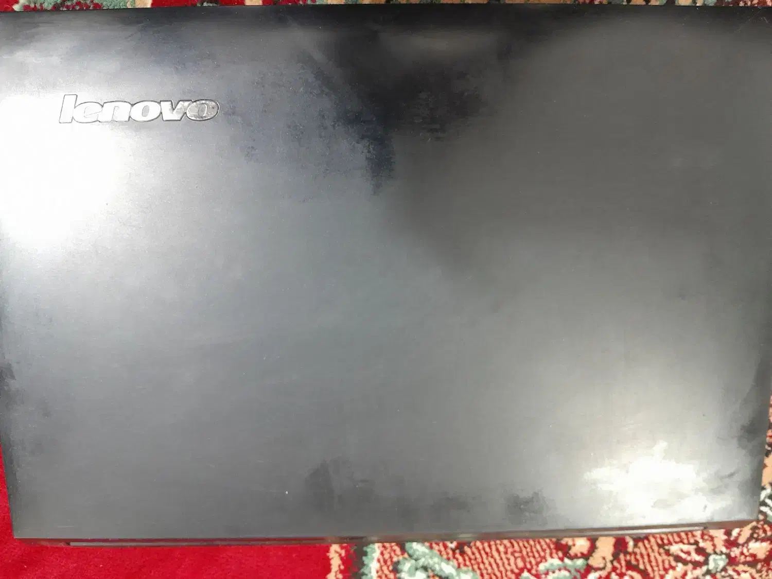 لبتاب lenovo قیمت مناسب|رایانه همراه|شیراز, گلستان|دیوار