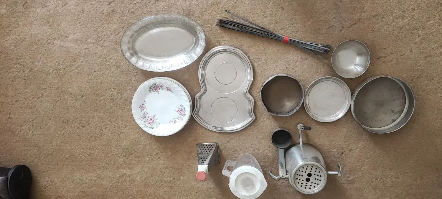 وسایل خانه|موکت|مرند, |دیوار