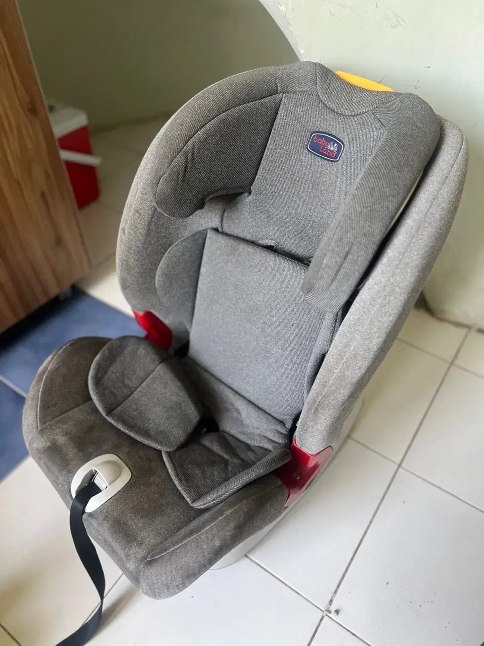 صندلی ماشین کودک|تخت و صندلی بچه|قزوین, |دیوار