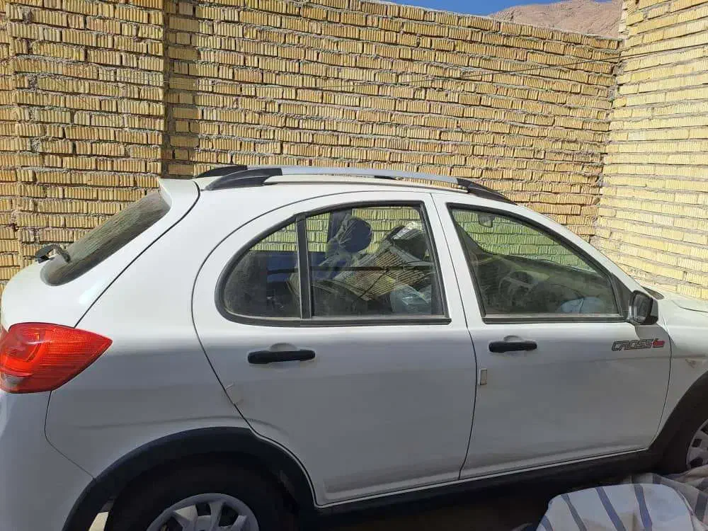 کوییک اس 85گانه|خودرو سواری و وانت|داراب, |دیوار