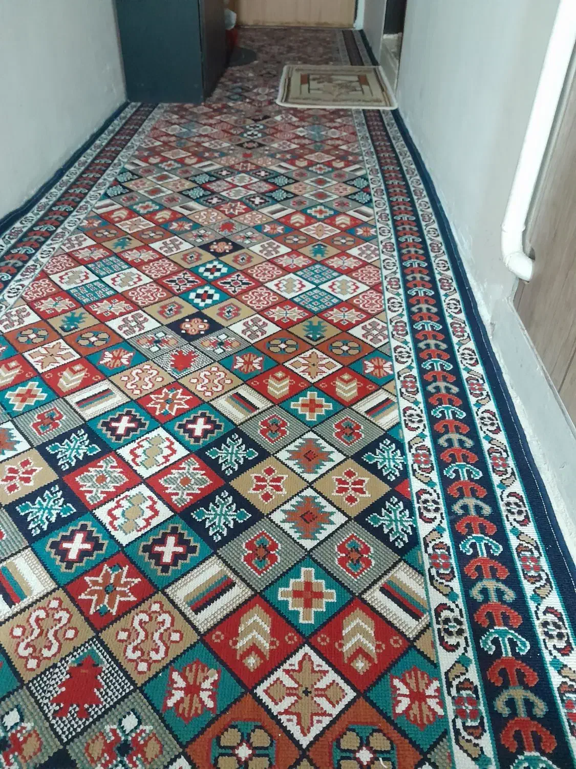 گلیم|گلیم، جاجیم، گبه|پاکدشت, شهرک امام رضا|دیوار