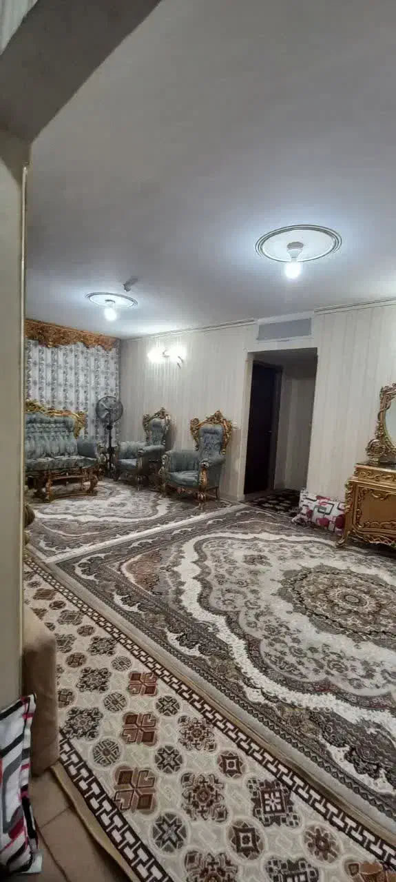 آپارتمان ۱۰۰ متر مجتمع بوستان|فروش آپارتمان|قم, شهرک امام حسن|دیوار