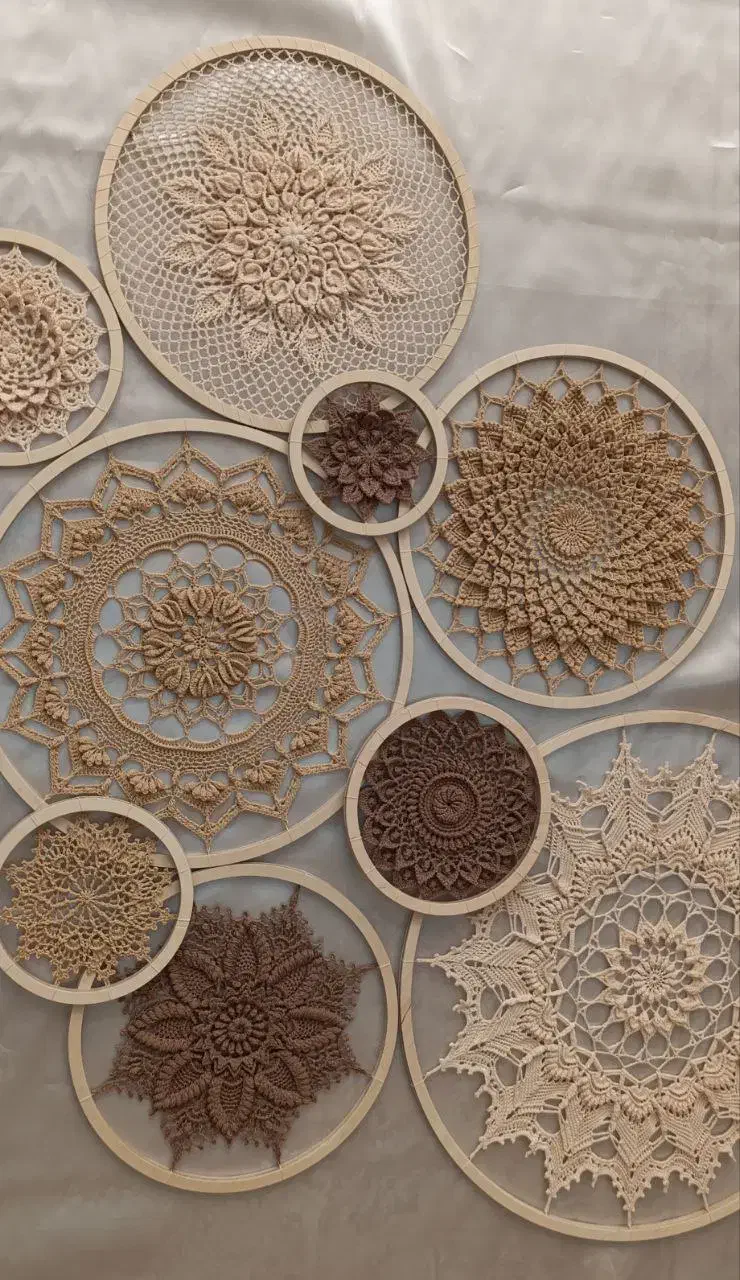 تابلو|تابلو فرش|کرج, کمال‌شهر|دیوار