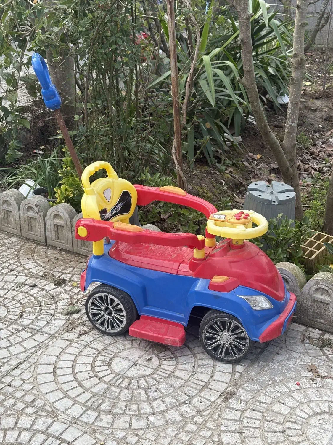 چهارچرخه|کلکسیون و سرگرمی|رشت, لاکان|دیوار