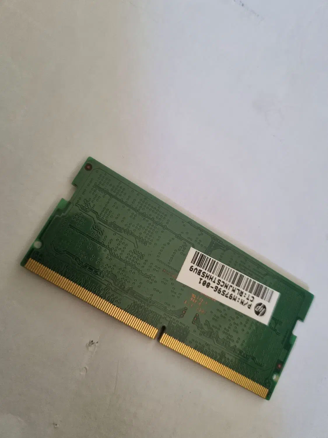 رم ddr5 4800 16g سامسونگ|قطعات و لوازم جانبی رایانه|تهران, مطهری|دیوار