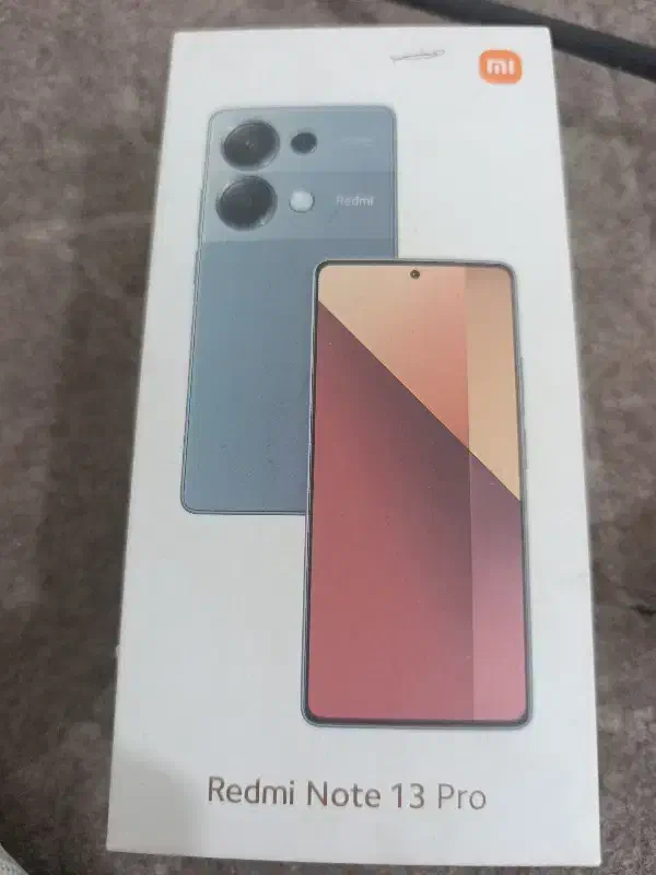 گوشی ردمی نوت 13پرو|موبایل|جهرم, |دیوار