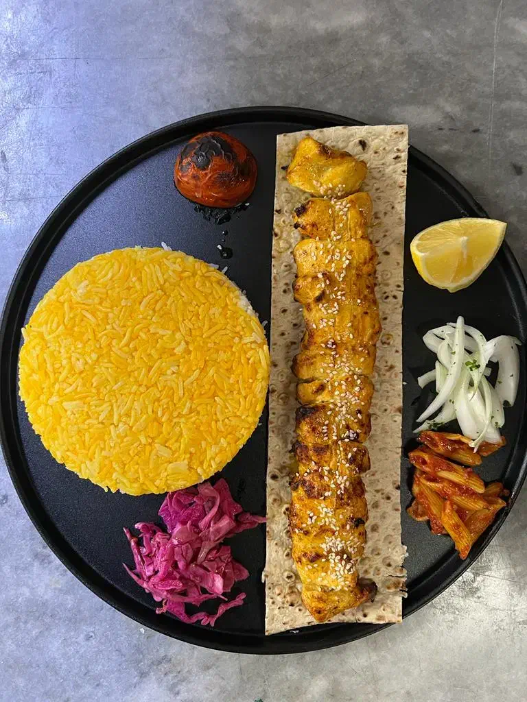 واگذاری کافه رستوران محدوده مرداویج|اجارهٔ مغازه و غرفه|اصفهان, مرداویج|دیوار