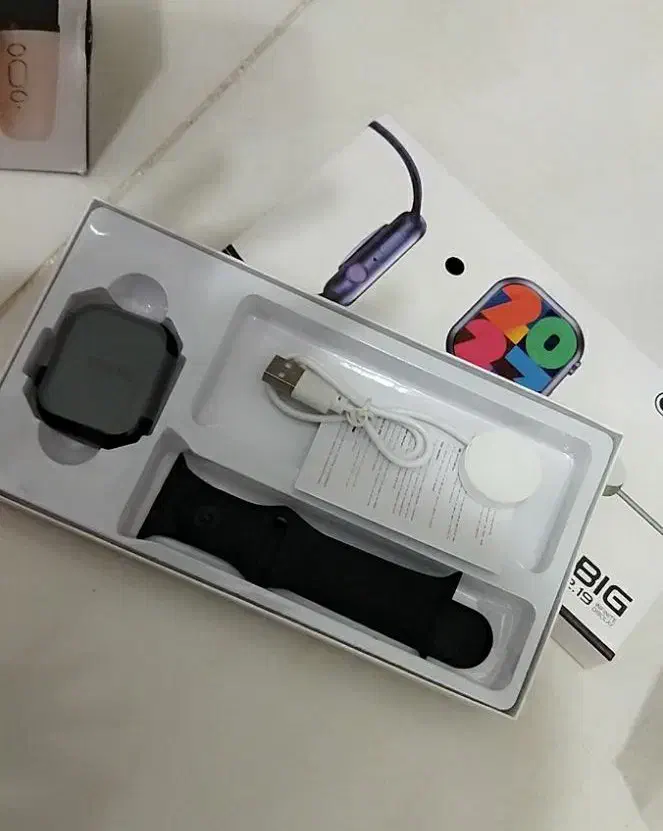 W9 Ultra2ساعت هوشمند|ساعت|کرمانشاه, |دیوار