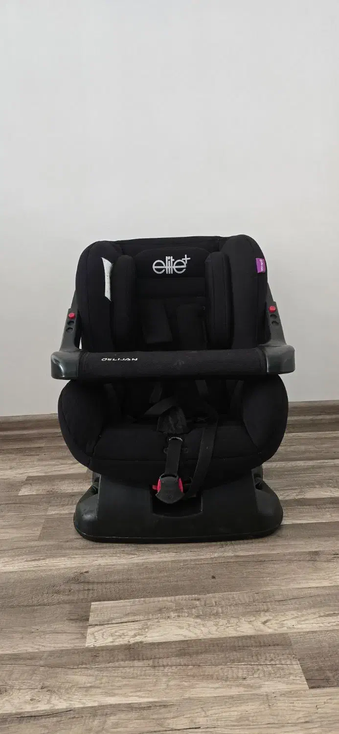 صندلی ماشین کودک|تخت و صندلی بچه|رشت, حومه رشت|دیوار