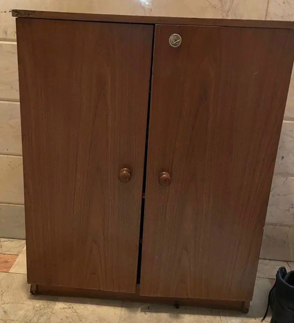 جا کفشی|جاکفشی، کمد، دراور|تهران, نارمک|دیوار