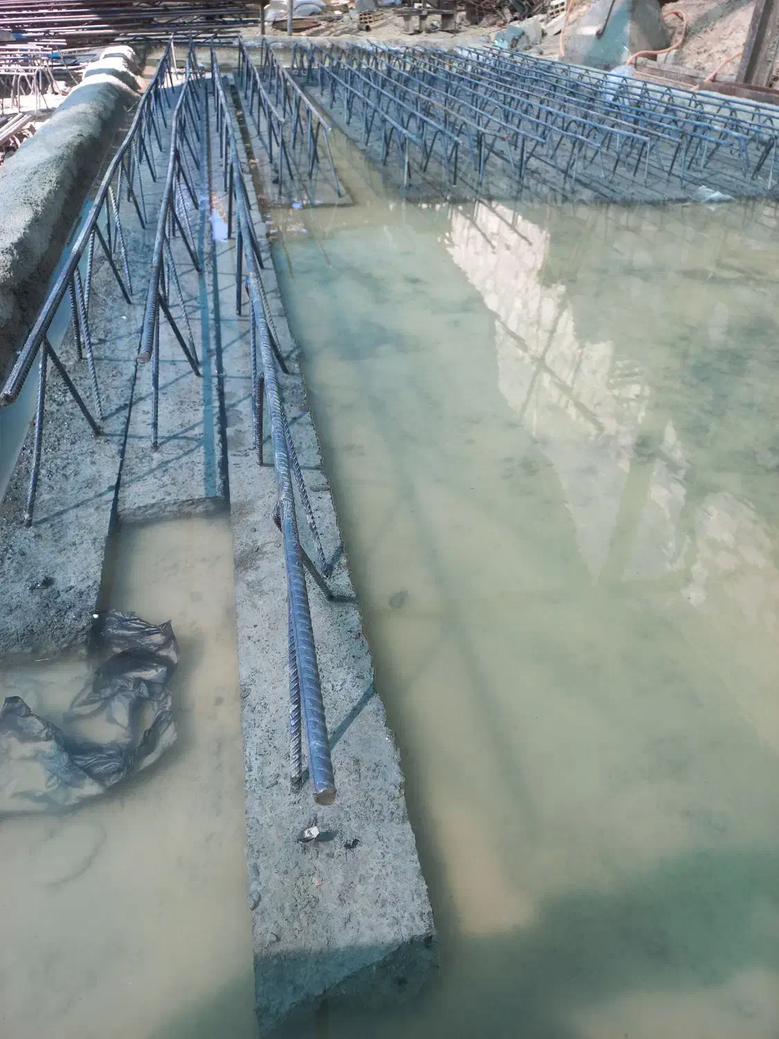 تیرچه بتنی میلاد بیرجند|مصالح و تجهیزات ساختمان|بیرجند, |دیوار