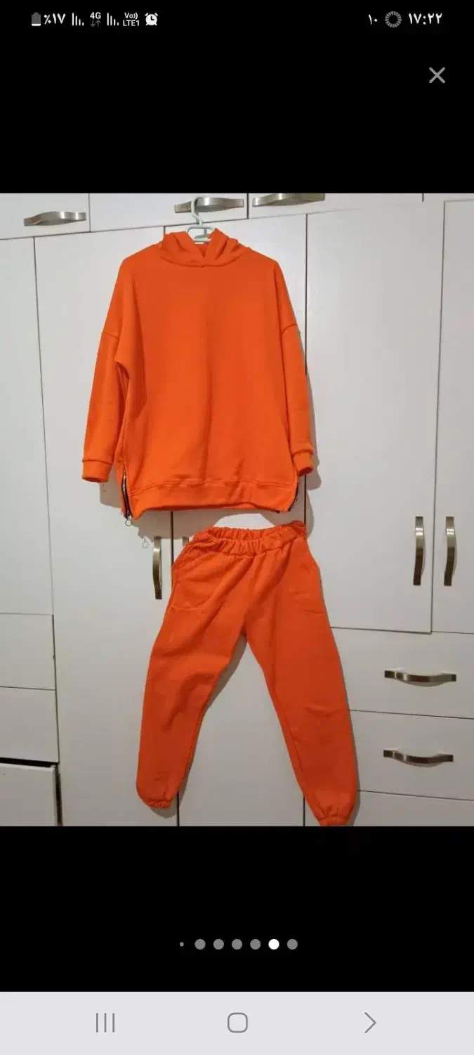 سوئیشرت شلوار|لباس|بجنورد, |دیوار