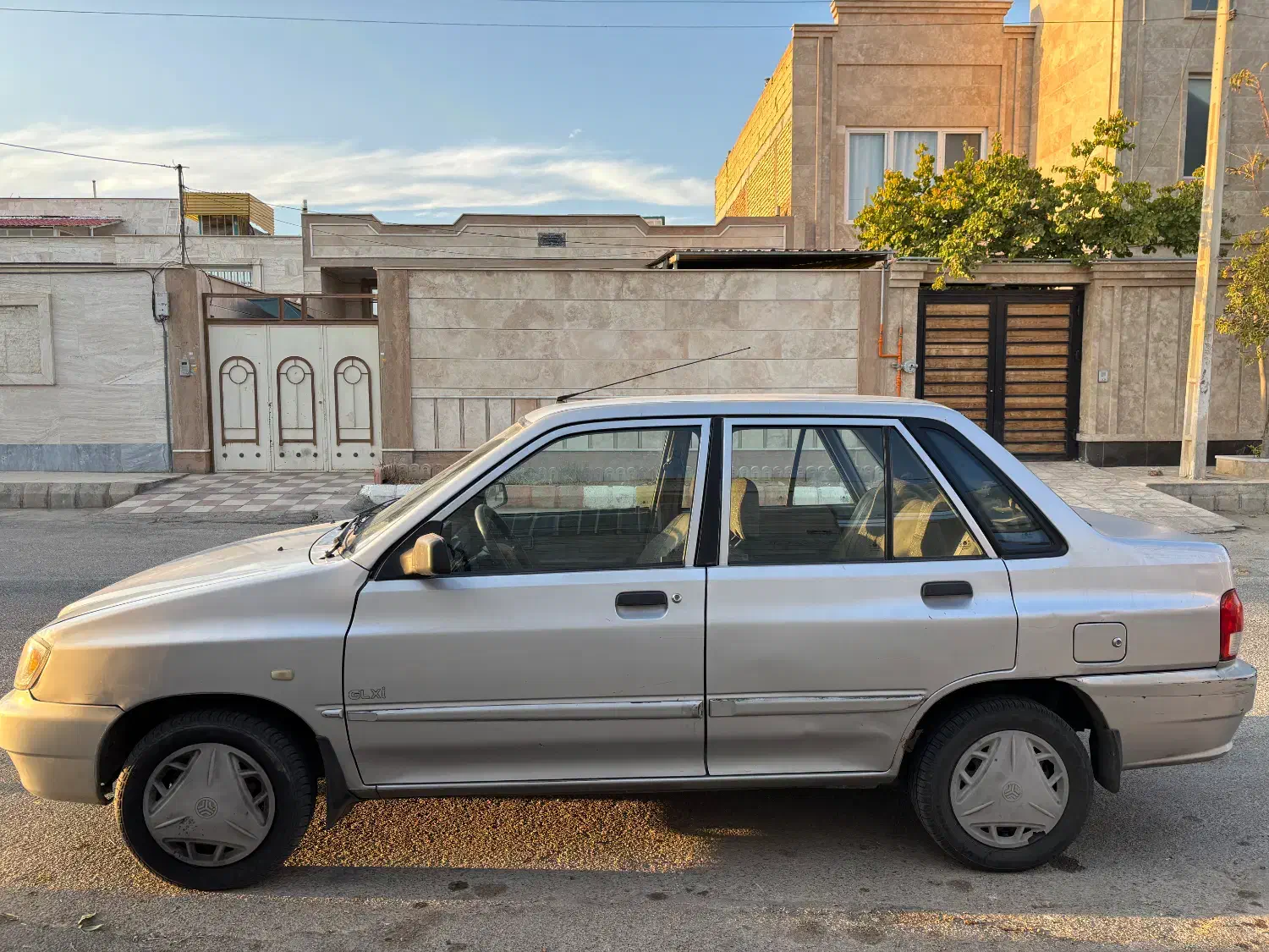 پراید 132 مدل 87|خودرو سواری و وانت|شاهرود, |دیوار