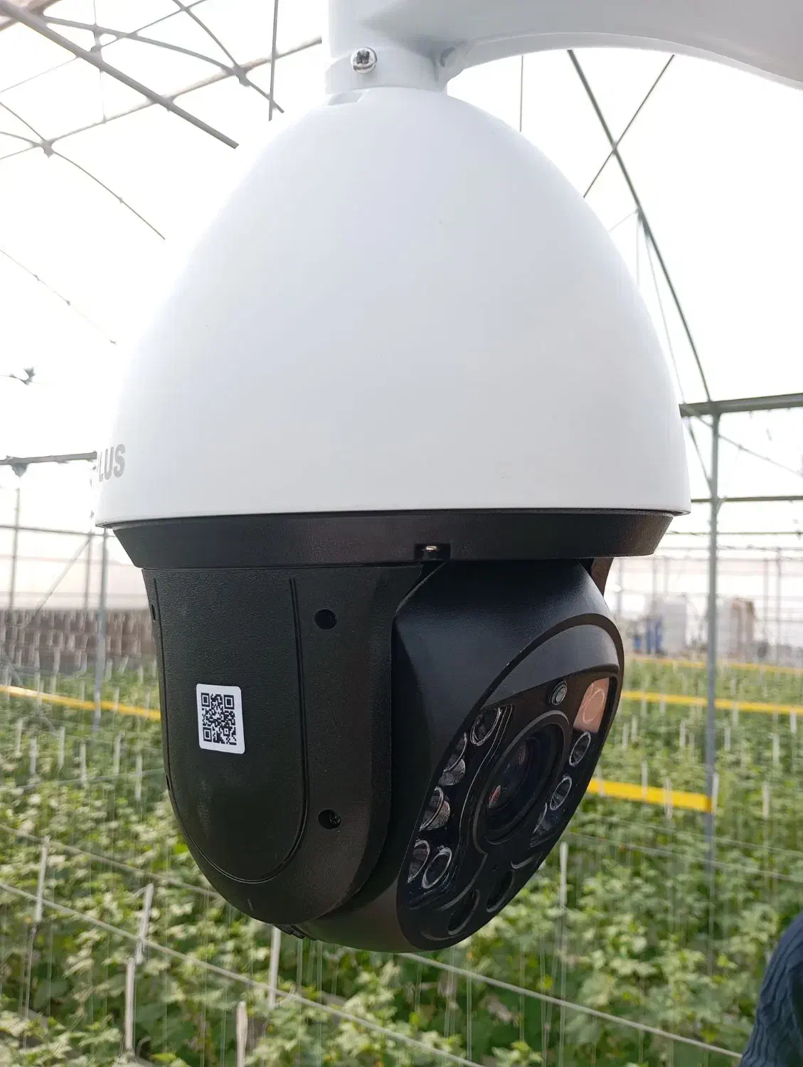 دوربین تحت شبکه  اقساطی|دوربین مداربسته|تبریز, |دیوار