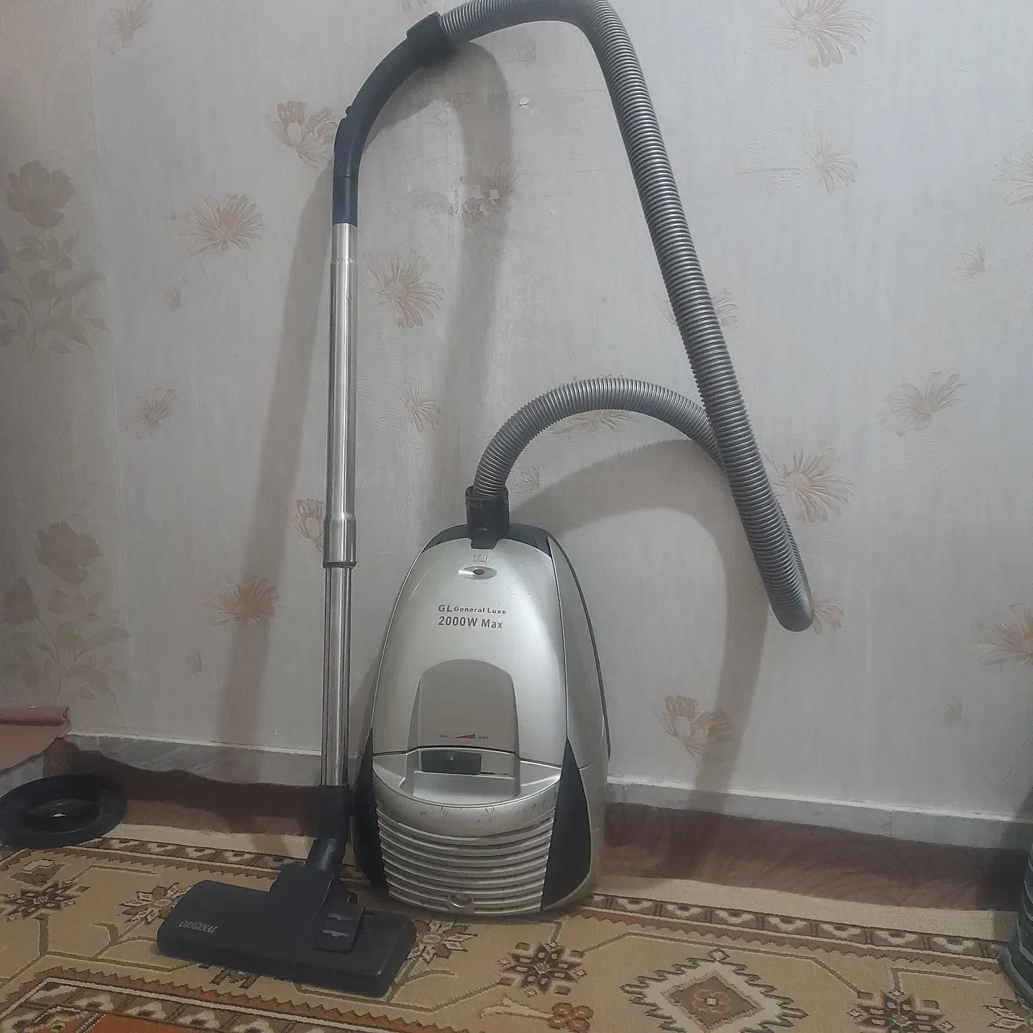 جاروبرقی|جاروبرقی، جارو شارژی، بخارشو|تهران, مشیریه|دیوار