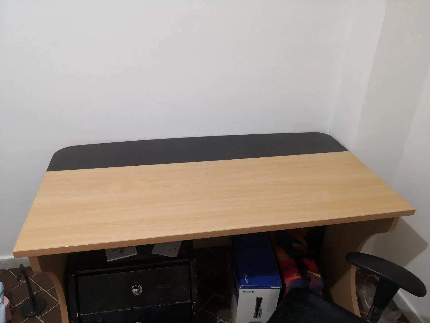 میز و صندلی|میز تحریر و کامپیوتر|گرگان, |دیوار