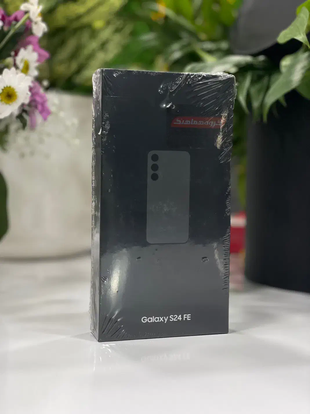 S24 Fe|موبایل|رودسر, |دیوار