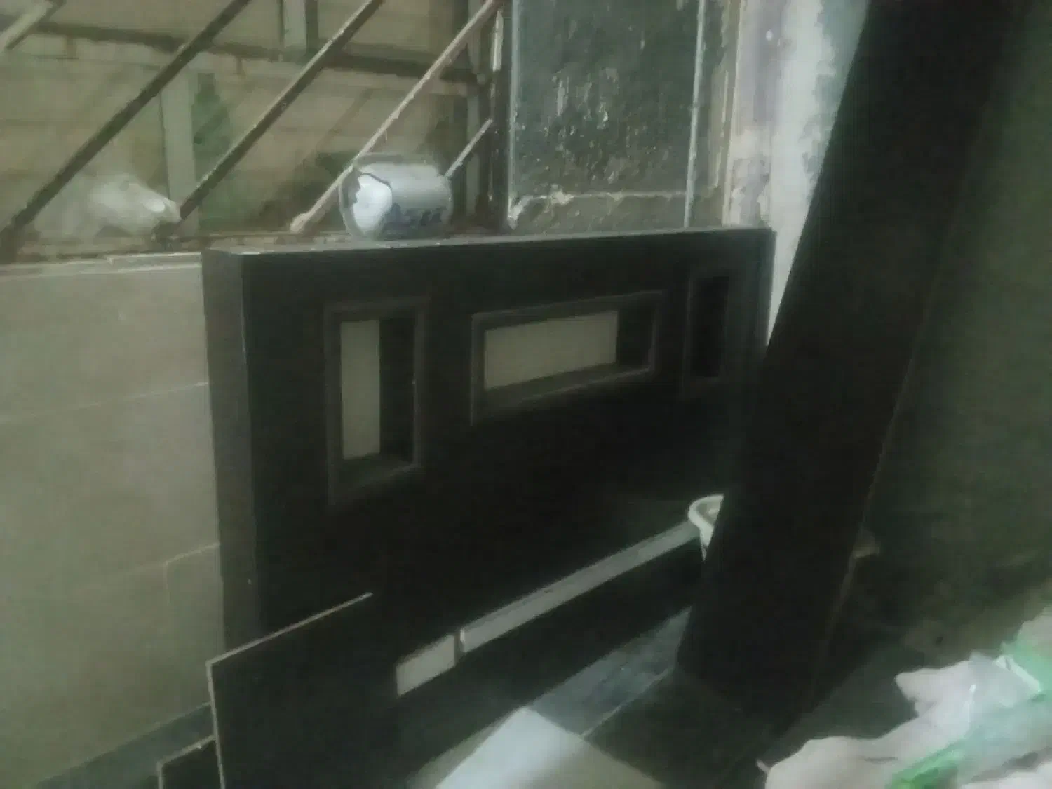 تاج تخت خواب دونفره تمیز|تخت و سرویس خواب|شیروان (خراسان), |دیوار