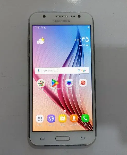 گوشیj5|موبایل|بناب, |دیوار