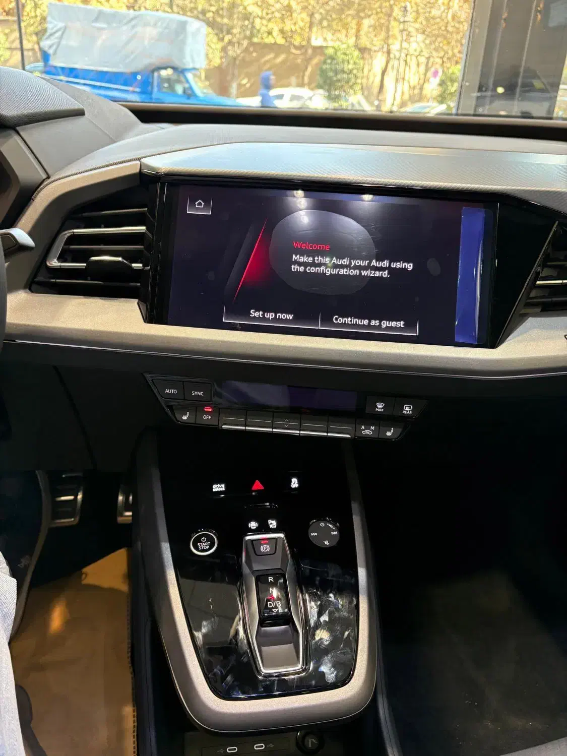 آئودی Q5 تیپ ۴ صفر|خودرو سواری و وانت|تهران, الهیه|دیوار