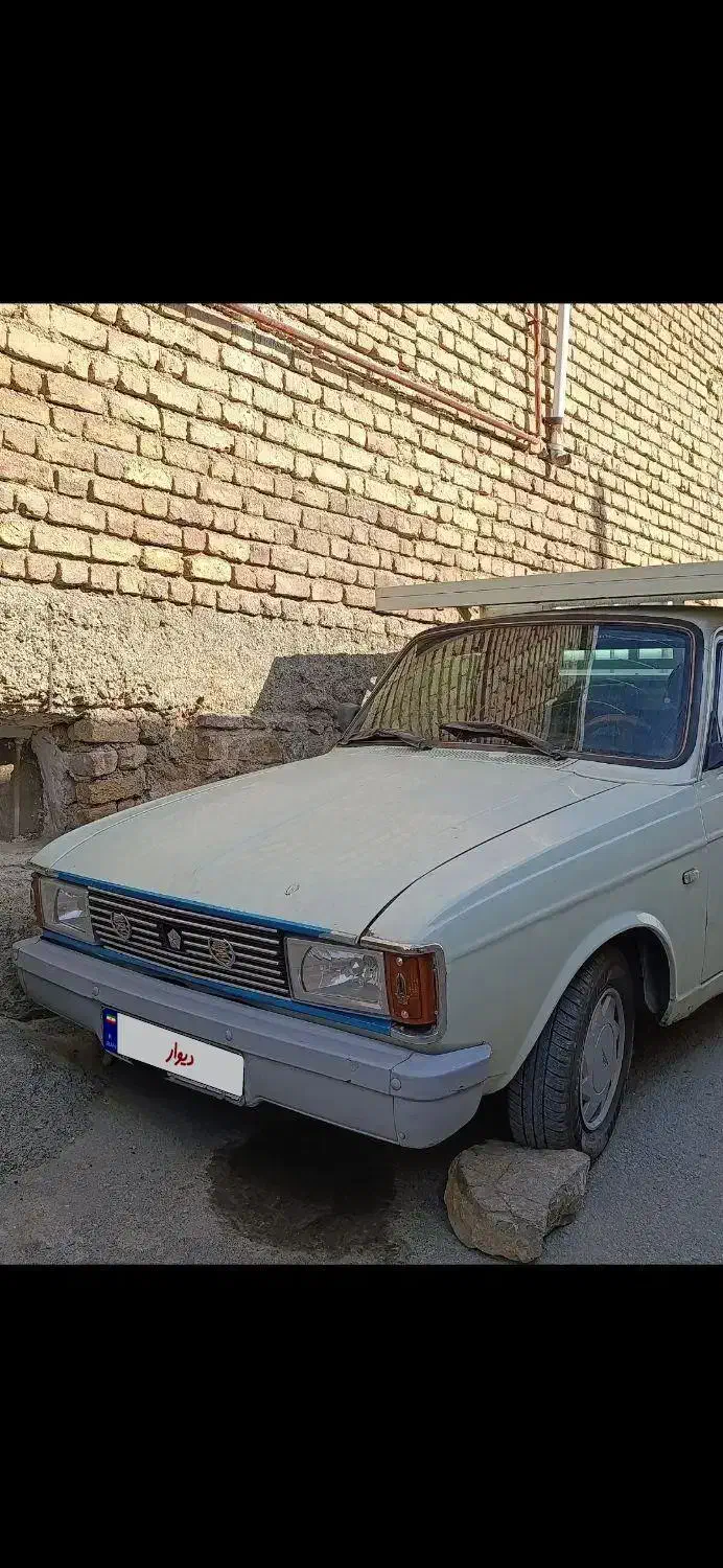 وانت پیکان|خودرو سواری و وانت|سنندج, |دیوار