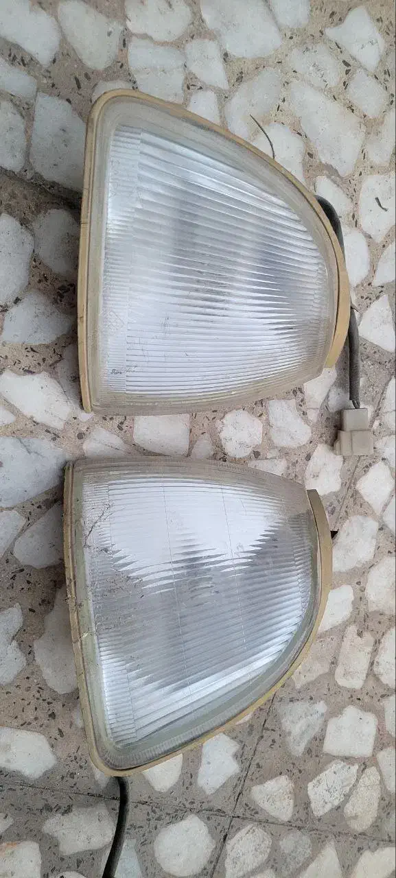 رینگ و لاستیک پژو پراید|قطعات یدکی و لوازم جانبی|اصفهان, دهنو|دیوار