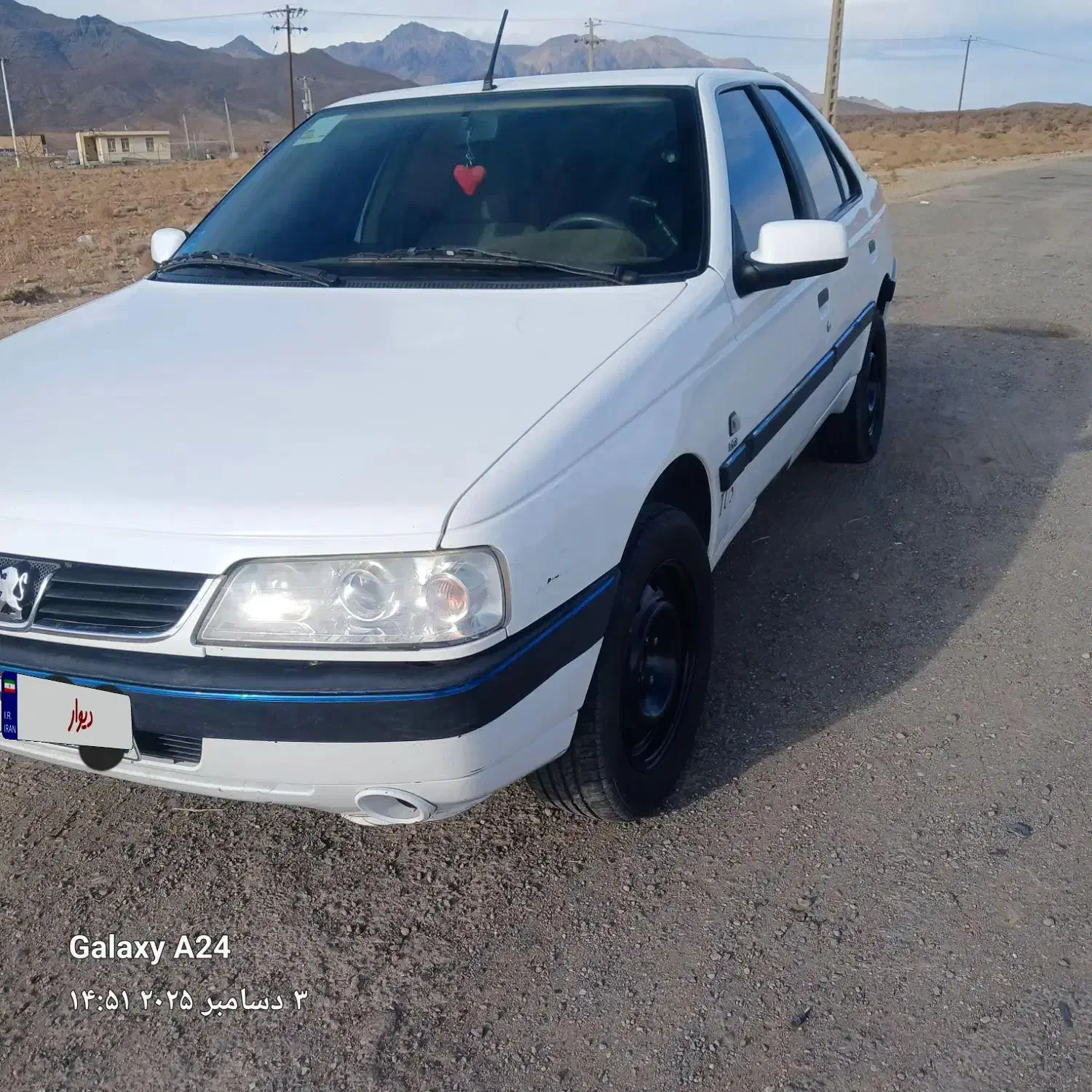 ماشین مدل ۹۹|خودرو سواری و وانت|بافت, |دیوار