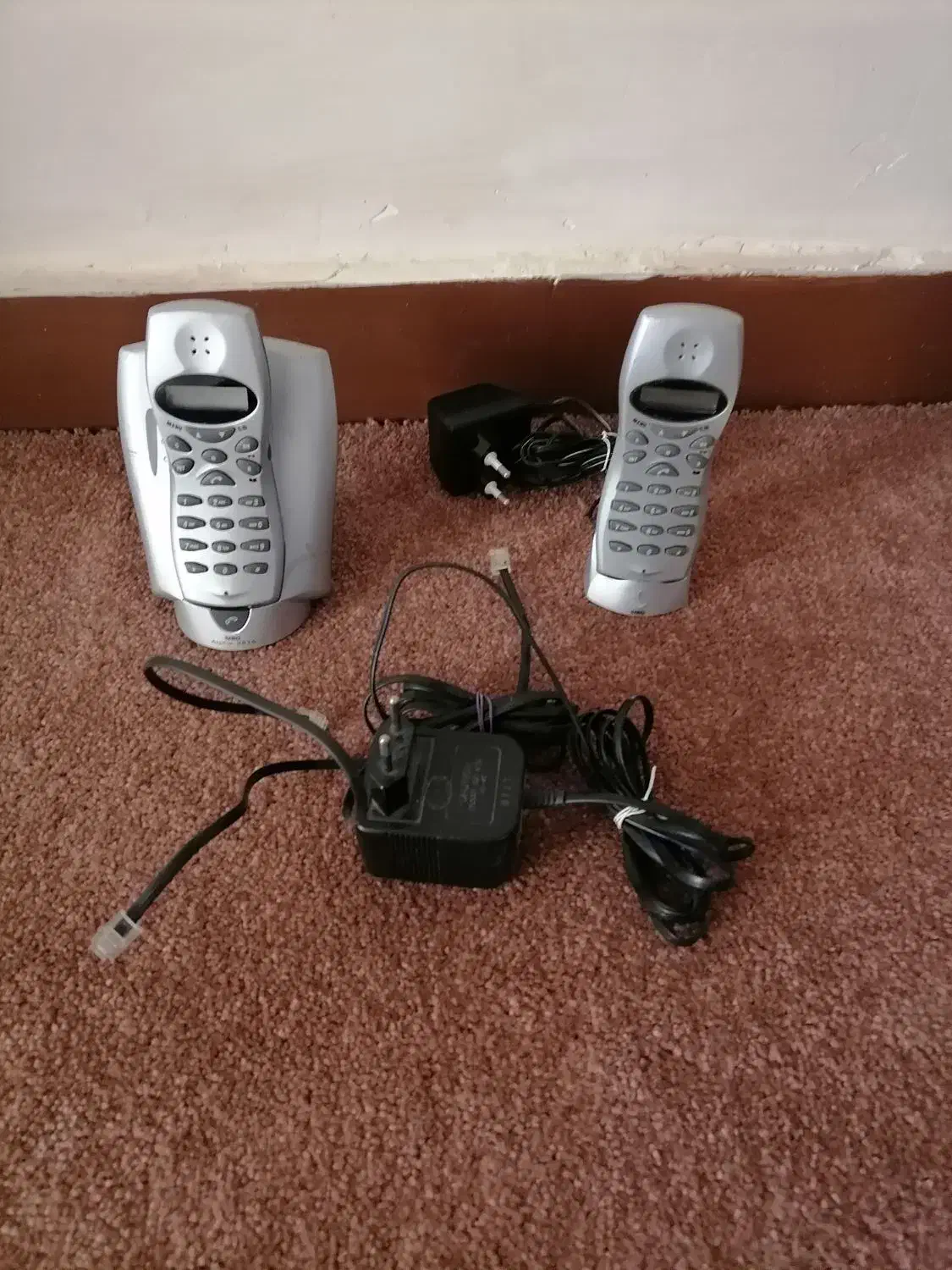 تلفنن بیسیم تاناکورا|تلفن رومیزی|کرمانشاه, |دیوار