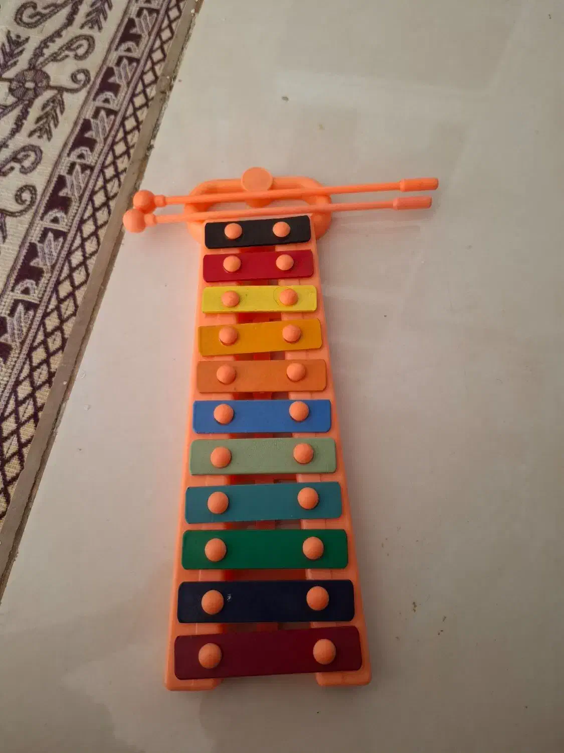 بلز نونو|اسباببازی|شیراز, شهرک مدرس|دیوار