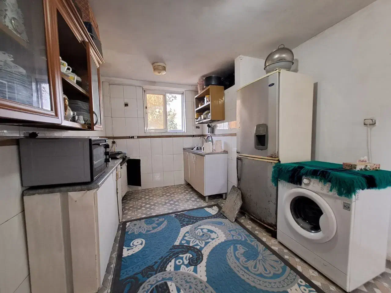 230مترخونه باغ/پروانه ساخت/3کنتورنصب/امنیت بالا|فروش خانه و ویلا|فریدون‌کنار, |دیوار