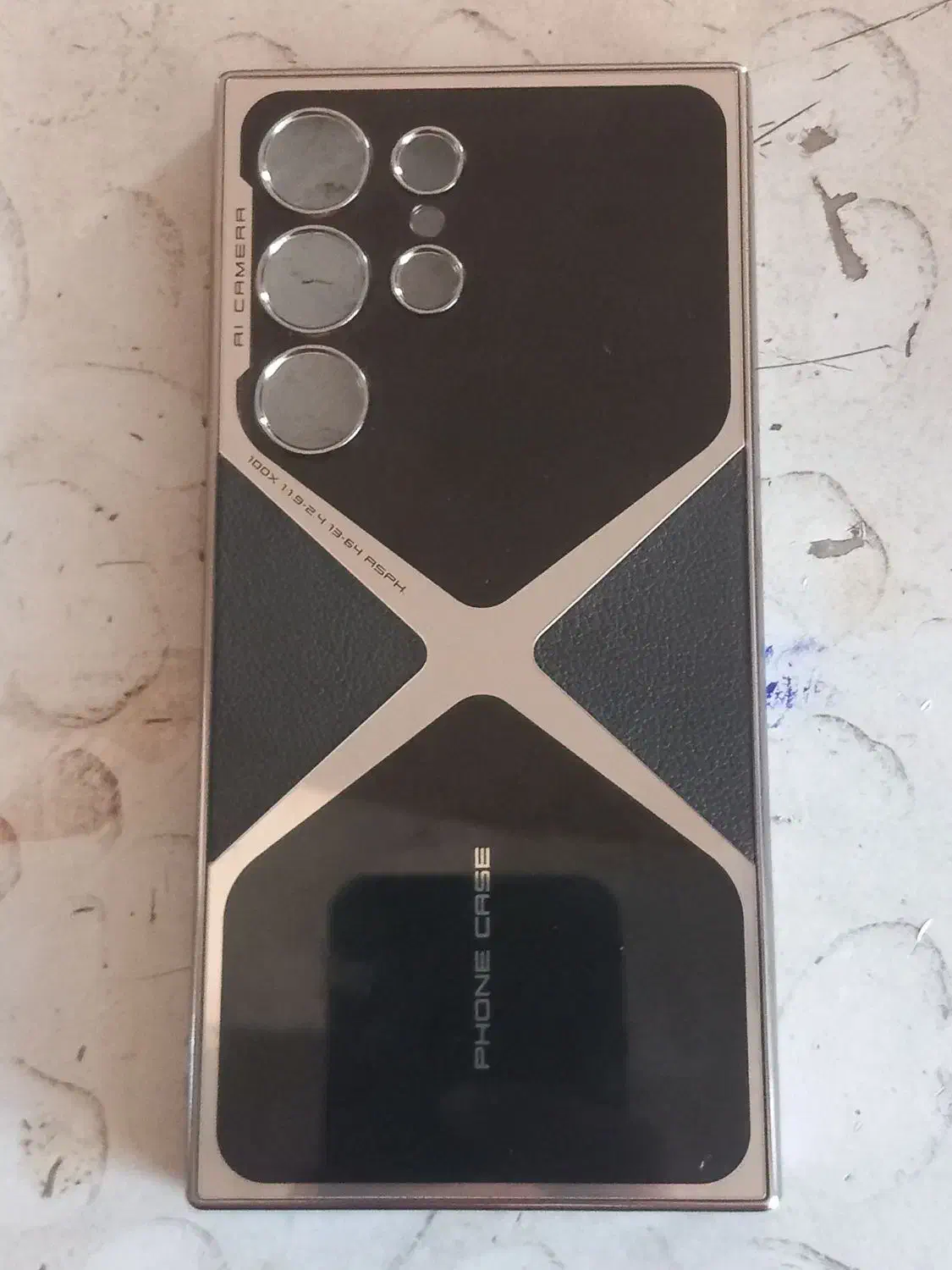 کاور|لوازم جانبی موبایل و تبلت|یاسوج, |دیوار