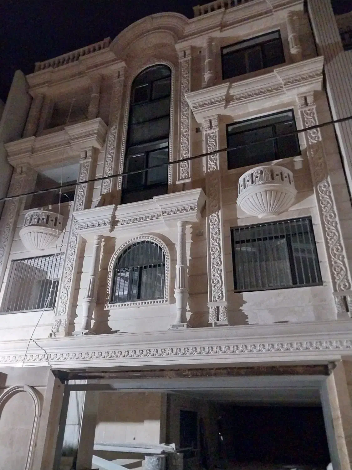 درب و پنجره های دوجداره  upvc|خدمات پیشه و مهارت|اراک, |دیوار