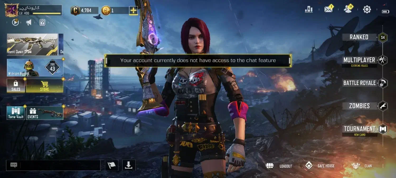 اکانت خوب|کنسول، بازی ویدئویی و آنلاین|گرگان, |دیوار