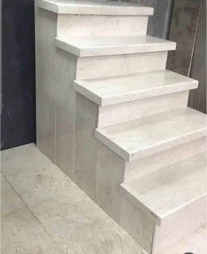 اکیپ سنگ کار میخوام|استخدام معماری، عمران و ساختمانی|قم, مسکن مهر|دیوار