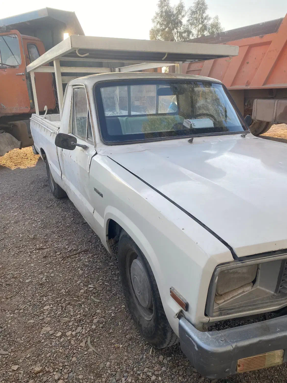 وانت مزدا|خودرو سواری و وانت|یزد, |دیوار