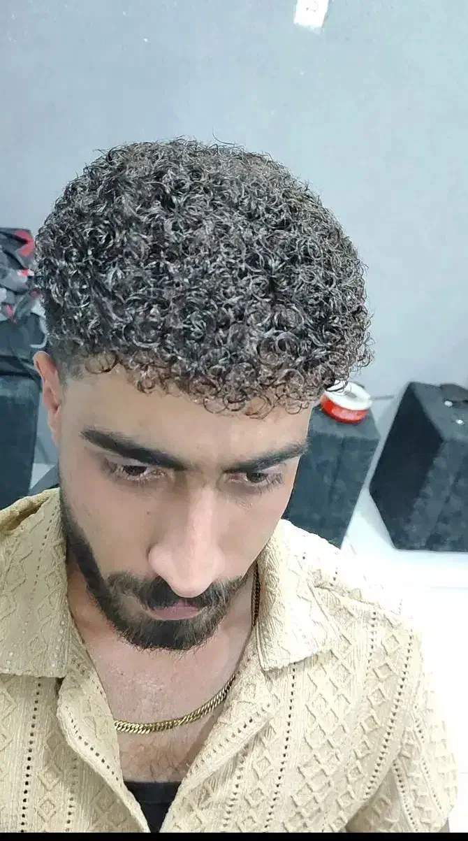 فر شیش ماهه|خدمات آرایشگری و زیبایی|مشهد, خواجه ربیع|دیوار