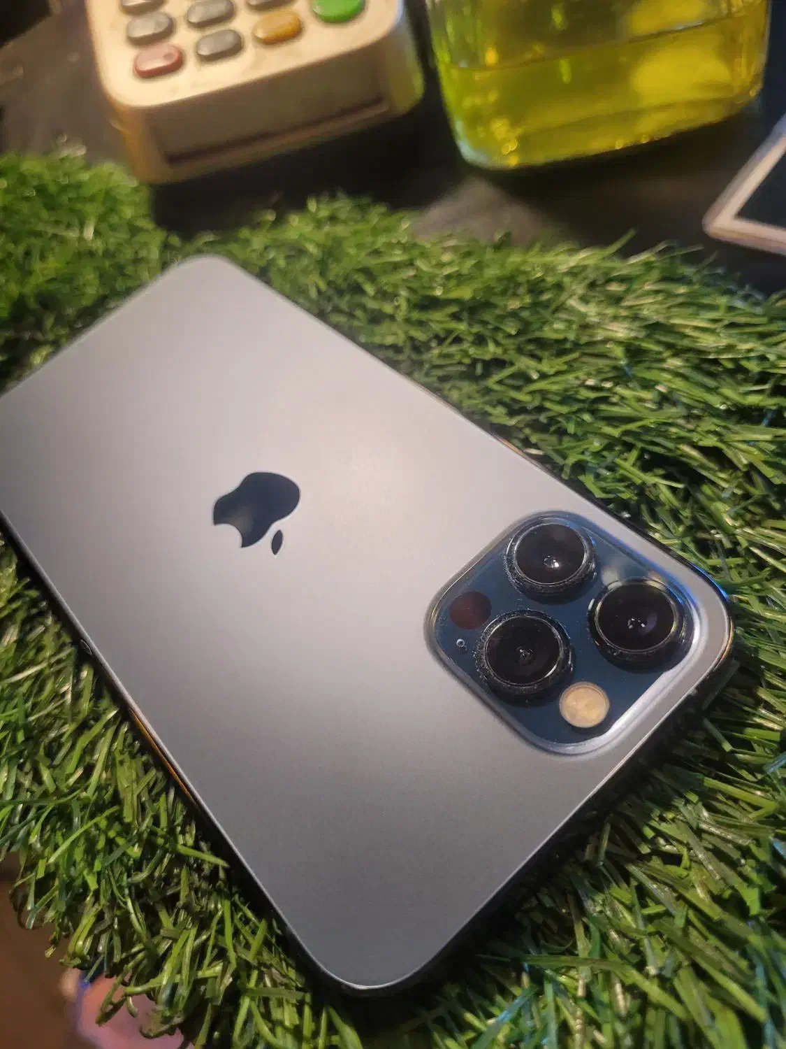 ایفون 12پرد pro|موبایل|محمدشهر, همایون ویلا|دیوار