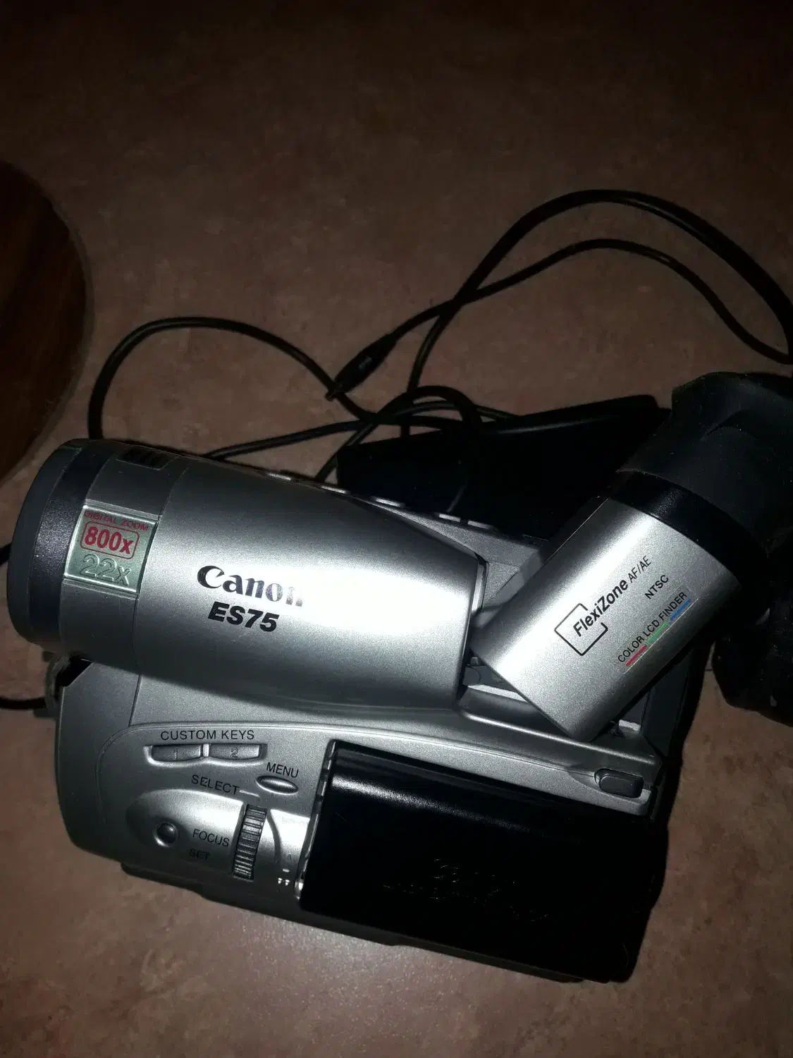 تعداد دوربینهای فیلم برداری و عکاسی|دوربین عکاسی و فیلمبرداری|تهران, جمالزاده|دیوار