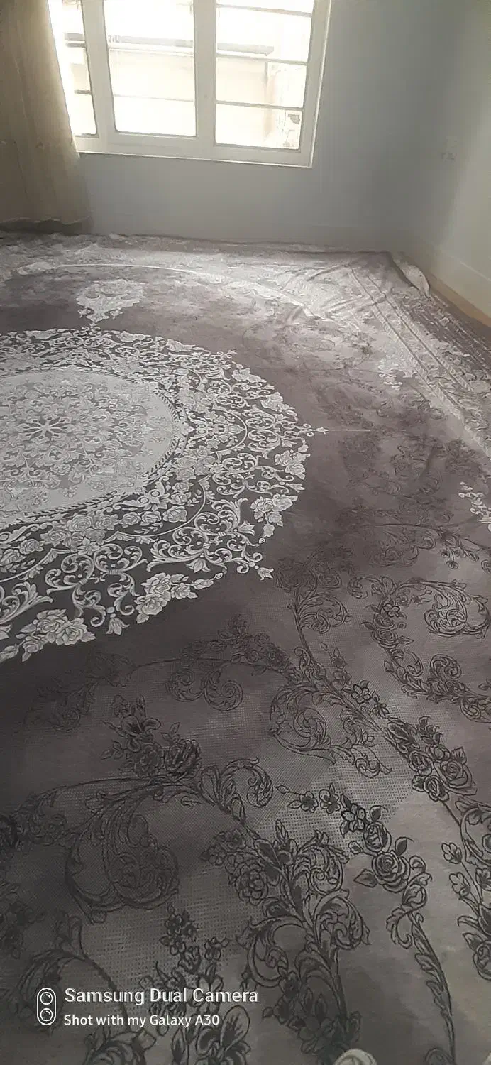 روفرشی کشدار طرح پتینه|روفرشی|شیراز, شهرک بهشتی|دیوار