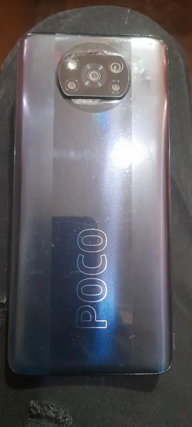 poco x 3پرو|موبایل|کرمانشاه, |دیوار