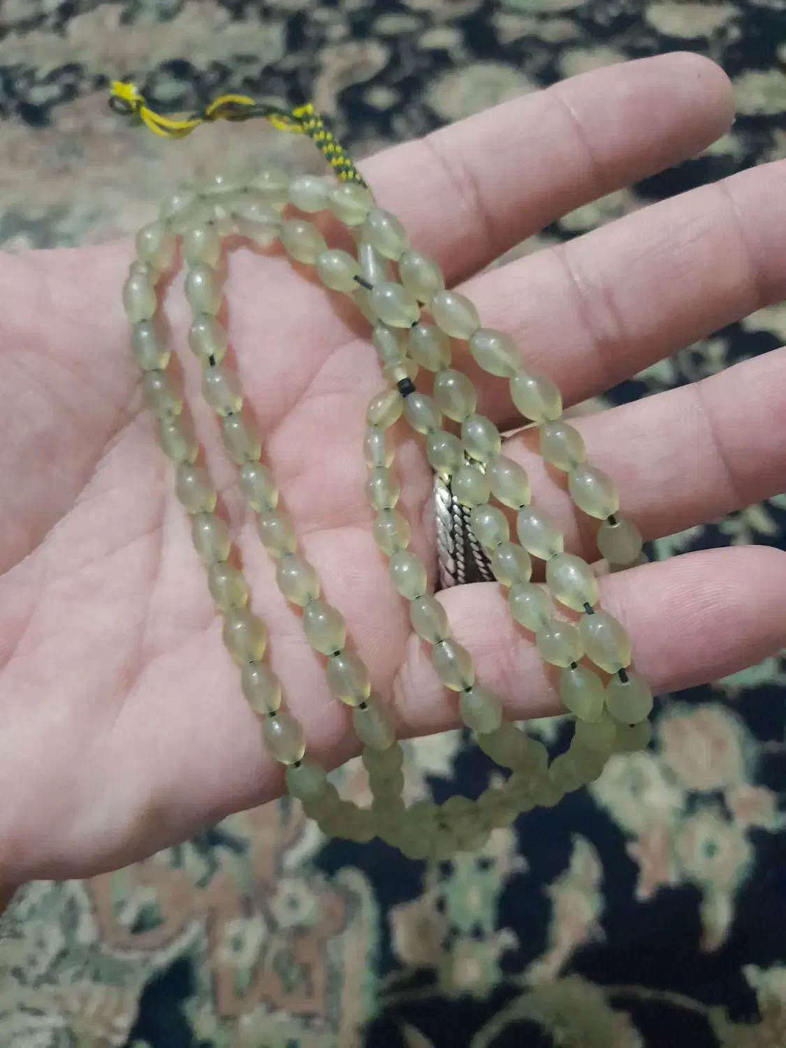 تسبیح،،زیبا|جواهرات|قائمشهر, |دیوار