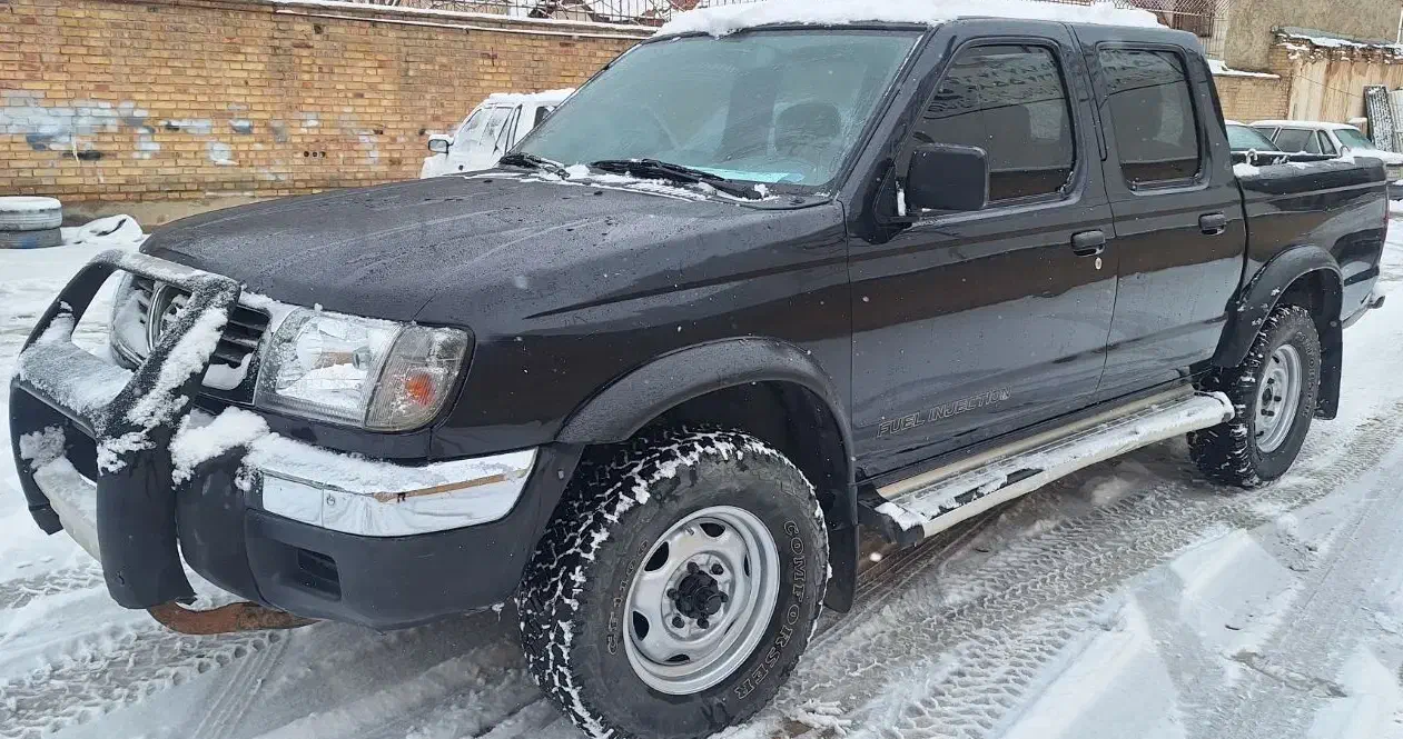 پیکاپ ۸۵ بیرنگ ۱۸۰ کمکار|خودرو سواری و وانت|بجنورد, |دیوار