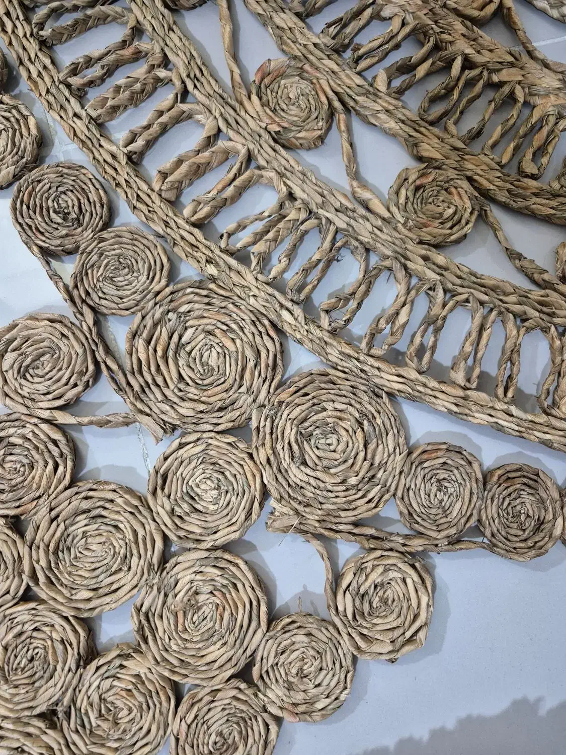 فرش کنفی|فرش|همدان, |دیوار