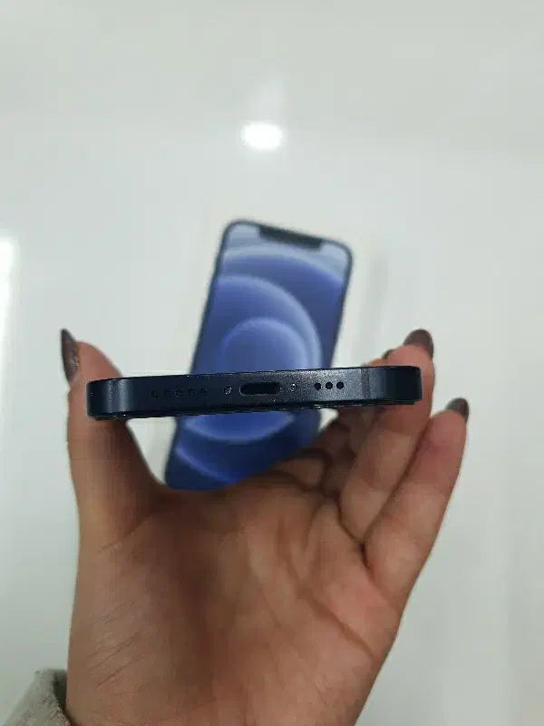 فروش ،ایفون ۱۲نرمال|موبایل|نوشهر, |دیوار