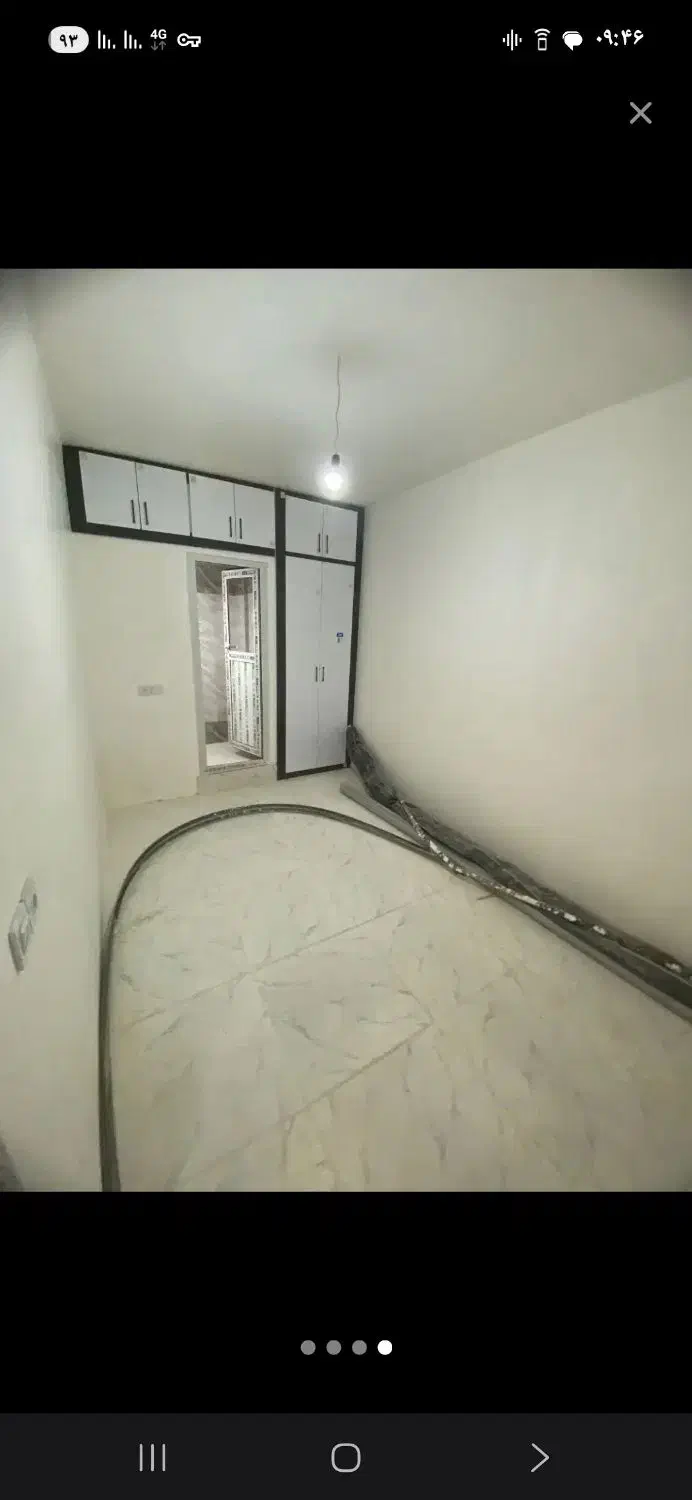 65متری خیابان انفرادی کوچه10متری|فروش آپارتمان|مشهد, شهرک مطهری|دیوار