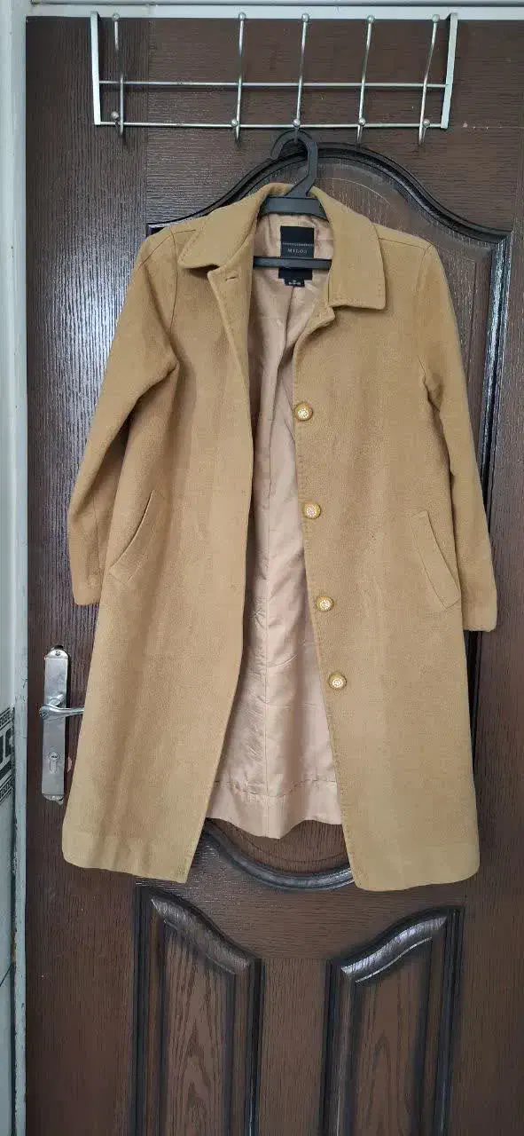 پالتو|لباس|کرمان, |دیوار