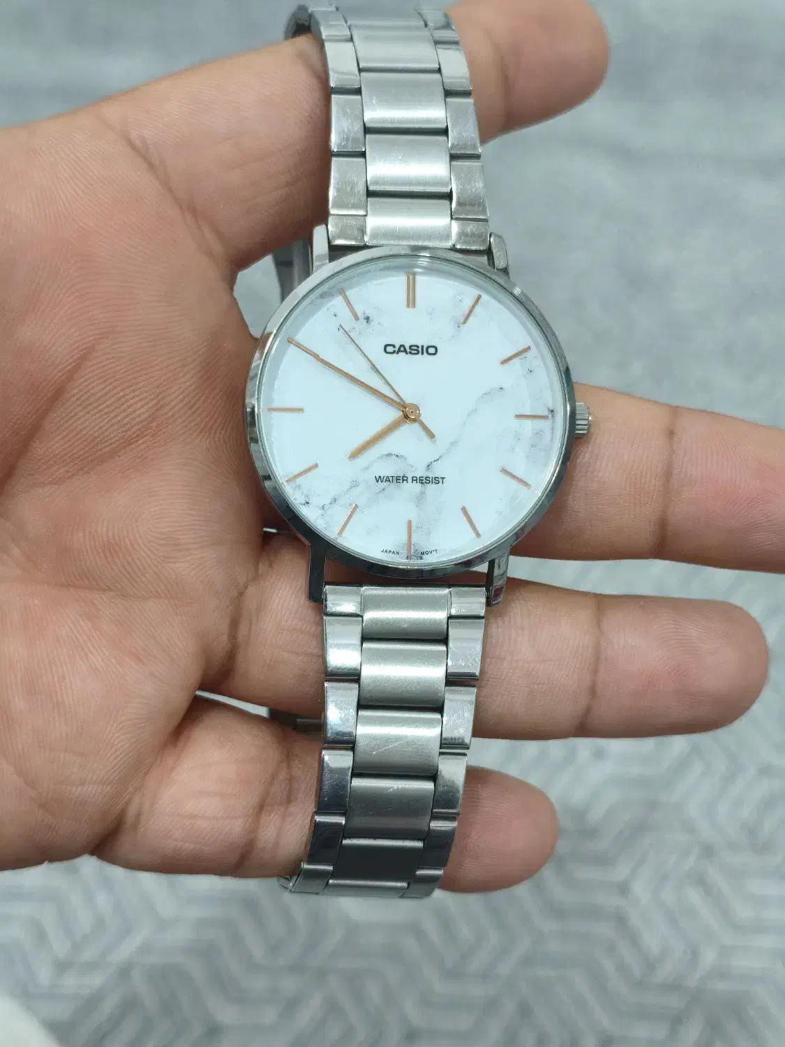 ساعت کاسیو اورجینال|ساعت|چابهار, |دیوار