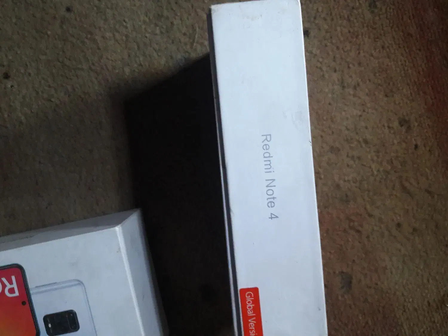 فروش تعدادی جعبه خالی گوشی موبایل سالم و نو هستند|لوازم جانبی موبایل و تبلت|تهران, چهارصد دستگاه|دیوار